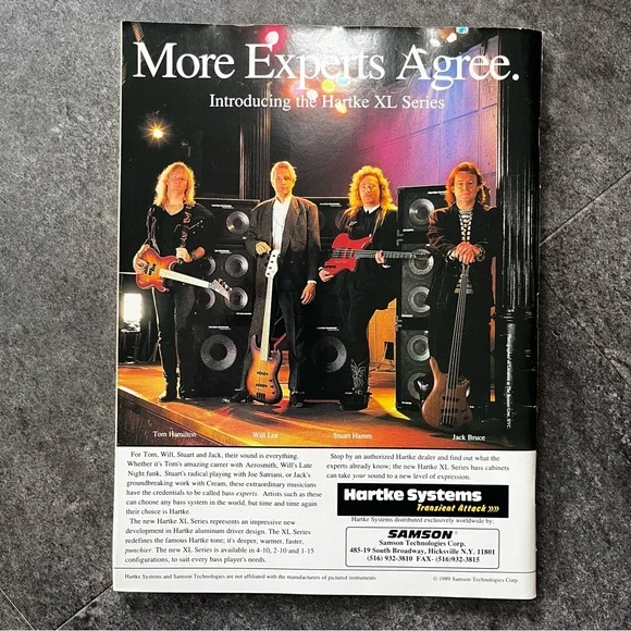 Guitar Magazines - Picture 10 of 13